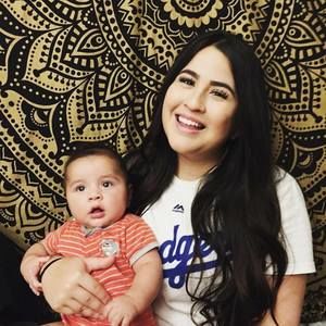 Meet your Posher, Mandy